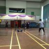 PERPAT » Pemilihan Atlet SPASM